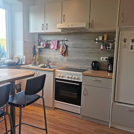 Gemuetliche Gaestewohnung In Ruhiger Lage Kronshagen Exteriér fotografie