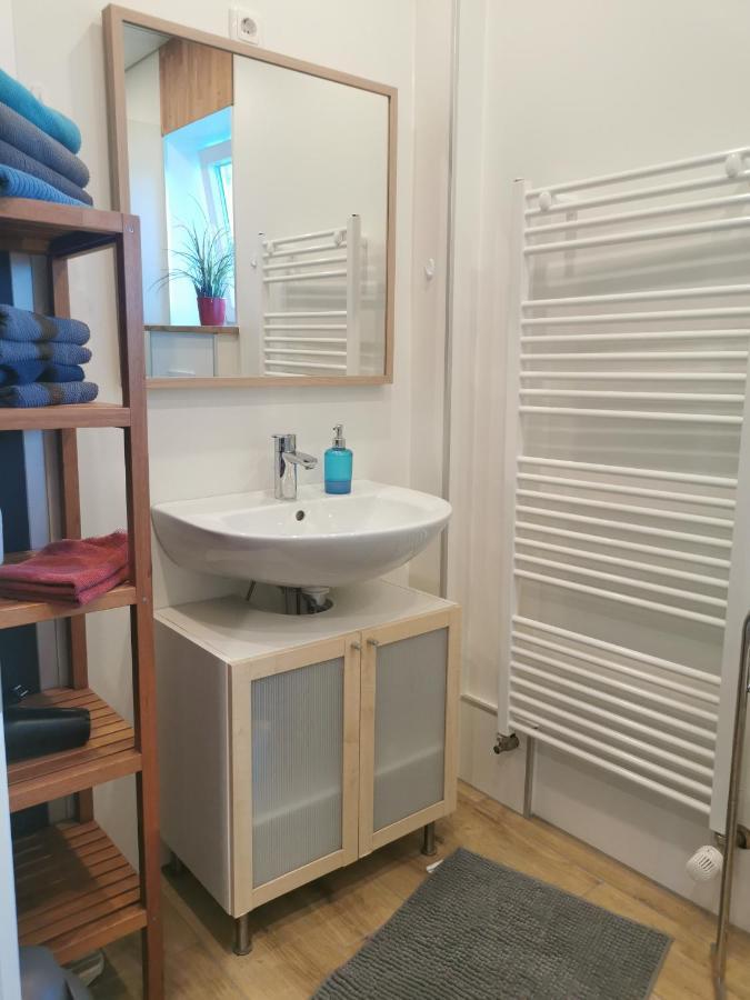 Gemuetliche Gaestewohnung In Ruhiger Lage Kronshagen Exteriér fotografie