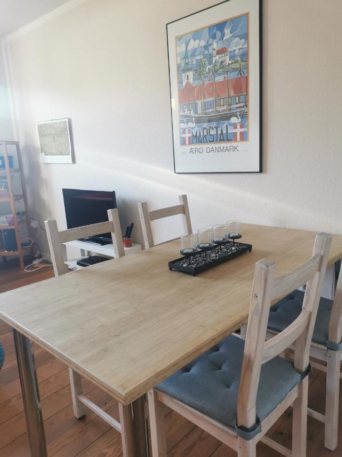 Gemuetliche Gaestewohnung In Ruhiger Lage Kronshagen Exteriér fotografie